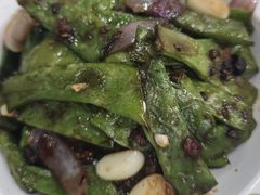 -福寿斋·老北京铜锅涮肉·烧烤(清岚店)