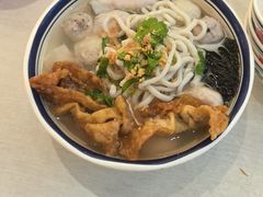-非遗·十八曲鱼饺(西马总店)