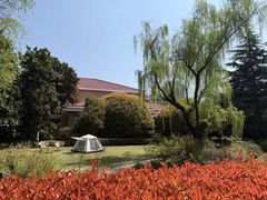 -上海虹桥迎宾馆