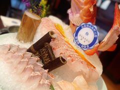 -东海怡品海鲜豆捞(舟宿夜江店)