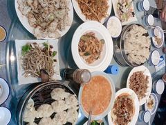 -振生清真饭店(永安道店)