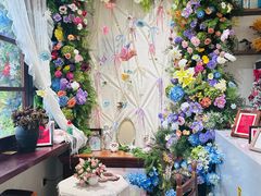 -初甜·舒芙蕾·韩式雪花冰(流塘店)