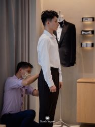 -BROTHER西服礼服定制·商务·婚礼(佛山南海店)