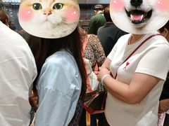 -泸溪河桃酥(西直门凯德店)