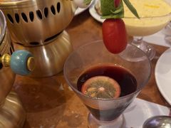 -芭菲盛宴·环球美食(北城国际店)