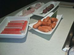 -海底捞火锅(海宁路店)