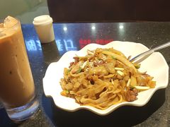 -旺阁茶餐厅(笋岗店)