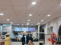 -西部马华清真兰州牛肉面·烧烤夜市(关东店)