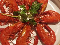 -申粤轩酒楼·三十年粤菜经典(丁香花园店)