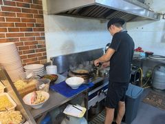 -赵璐海鲜面馆(德行路店)