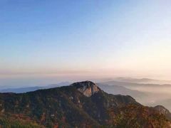 -泰山风景名胜区