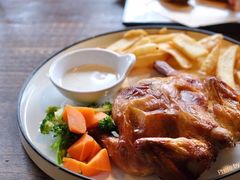 -FABIO’S费比欧披萨餐厅