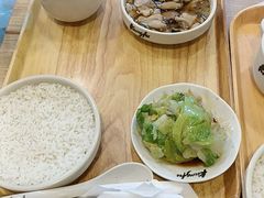 -真功夫(环市中路店)