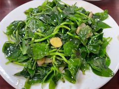 -荣生萝卜汤饭店
