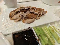 -便宜坊烤鸭店(玉蜓桥天坛店)