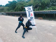 -名古屋城