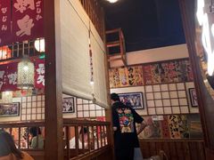 -玉川屋·深夜食堂居酒屋(柳巷店)