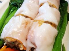 -又一间茶点轩(百汇广场店)