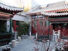 -火火咖啡&茶空间