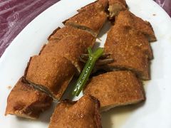-南华寺素食馆(南华禅寺店)