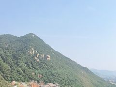 -天津盘山风景名胜区