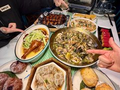 -石潭贵香酒店(玄真路店)