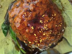 江南荷香狮子头-苏梦江南·淮扬菜(夫子庙店)