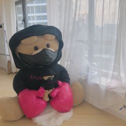 -E.L.K造型momopark店