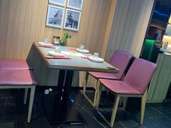 -金手勺东北菜馆(大屯北路店)