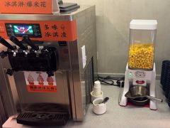 -骨之味·筒骨汤火锅(江头店)