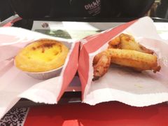 -肯德基(天鹅湖万达店)