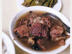 -万盛园炖肉馆(云峰店)