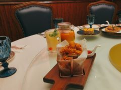-俄士厨房(五棵松华熙LIVE店)