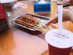 -聚味瞿记·龙虾堂(树木岭店)