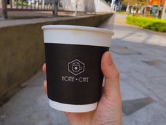 -Home Cafe(水榭春天店)