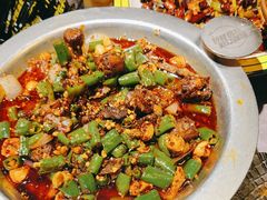 -嘎嘎鸭脑壳(蜀汉路店)