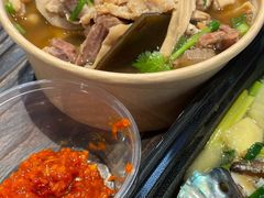 -盒马鲜生(财富中心店)