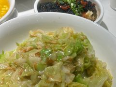 -兰湘子·湘菜小炒(济南领秀城店)