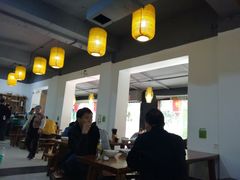 -王菊美食街·王菊面馆(总店)