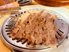 -喜来稀肉(北外滩白玉兰广场店)
