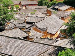 -杨家堂村