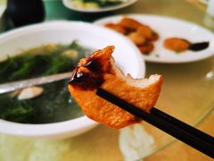 -锐记美食店·现捞海鲜(闸坡店)