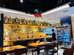 -森味花园·日本料理(伊藤洋华堂亚运村店)