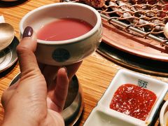 -王妃家(明洞中央店)