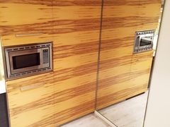 品尊名致酒店公寓-上海品尊辉盛名致精品酒店公寓