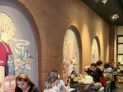 -COSTA COFFEE(新奥购物中心店)