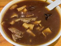 优质牛肉胡辣汤-二十五味胡辣汤(正弘山店)