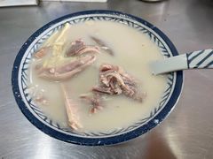 -胡椒猪肚汤(康王店)