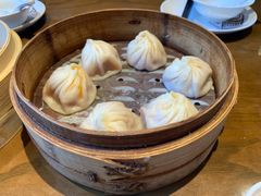 -南翔馒头店(豫园店)