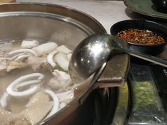 -狐狸爱上椰子鸡(滨江星光大道店)